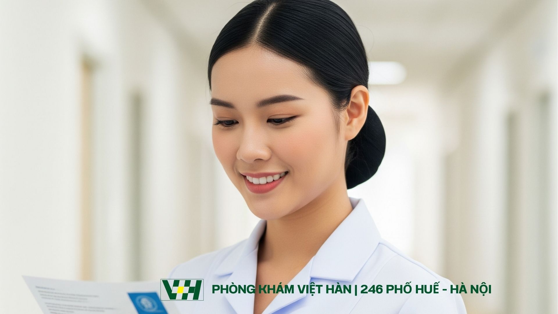Khám Sức Khỏe Đi Nước Ngoài Tại PKĐK Việt Hàn: Đảm Bảo Hành Trình Vững Chắc
